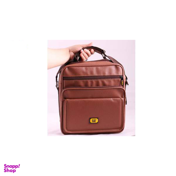 کیف دوشی ماندگار (Mandegar) مدل MO- M کد 1010030