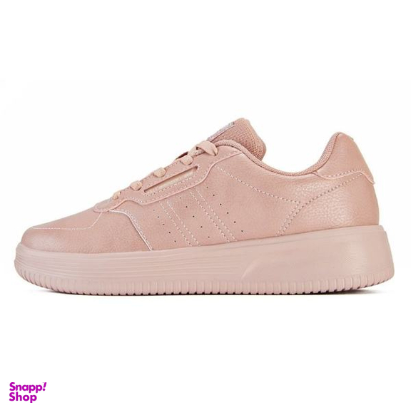 کفش راحتی زنانه مدل 581916615-5 رنگ صورتی