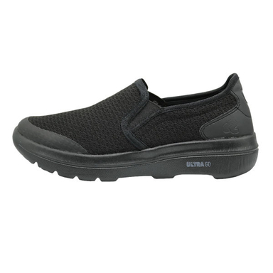 کفش راحتی زنانه مدل Lifestyle کد 581916725-3 رنگ مشکی