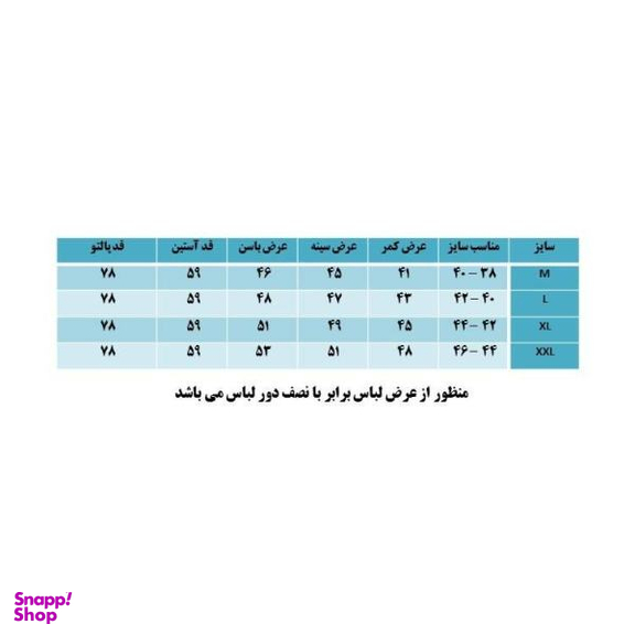 پالتو پانی قهوه ای