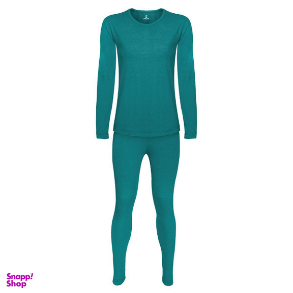 شلوار پانته آ سبز