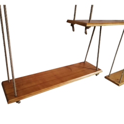 شلوار سروین مشکی