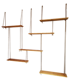 شلوار سروین مشکی