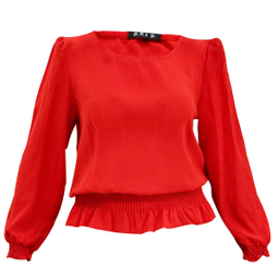 شلوار سیمین یشمی