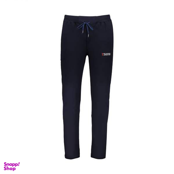 شلوار شاداب سرمه ای