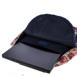 شلوار صنم قرمز