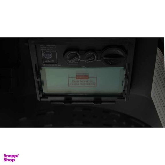 مانتو آروا مشکی