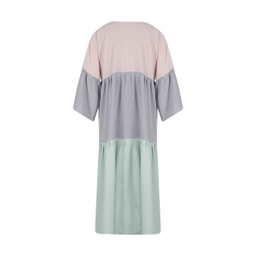 مانتو آماندا مشکی