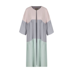 مانتو آماندا مشکی