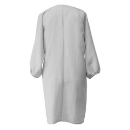 مانتو بالین طوسی