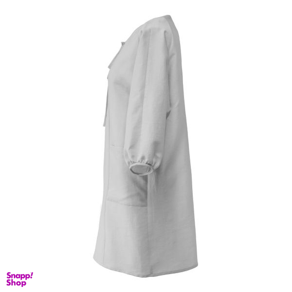 مانتو بالین طوسی