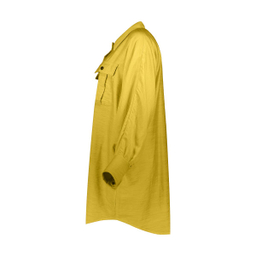 مانتو ژانت1 زرد