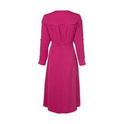 مانتو سها سرخابی