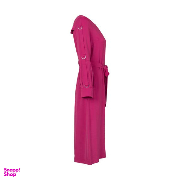 مانتو سها سرخابی