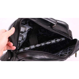 کیف دوشی ماندگار (Mandegar) مدل MO- M کد 1010030