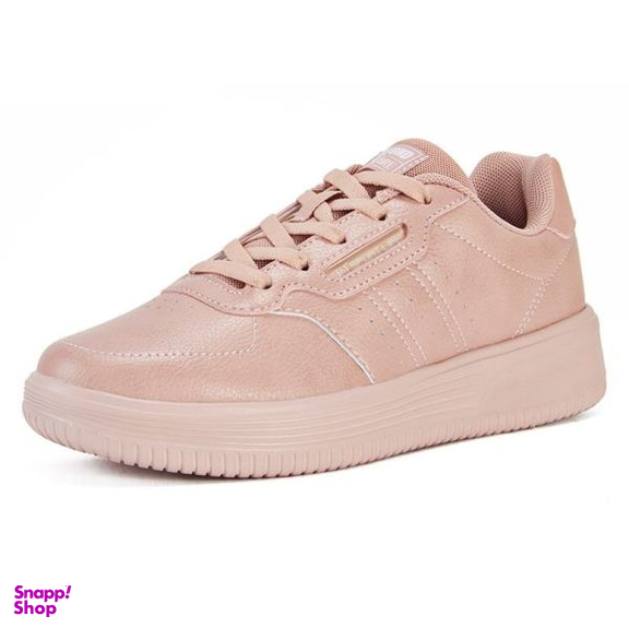 کفش راحتی زنانه مدل 581916615-5 رنگ صورتی