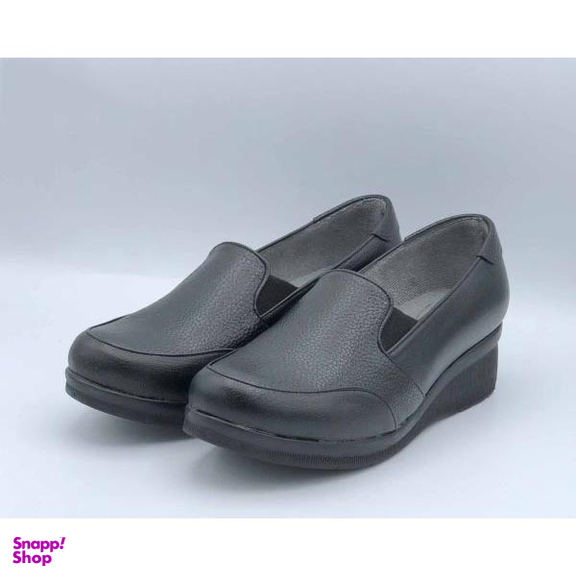 کفش روزمره زنانه بی (Bee) کد D-BE226Black رنگ مشکی