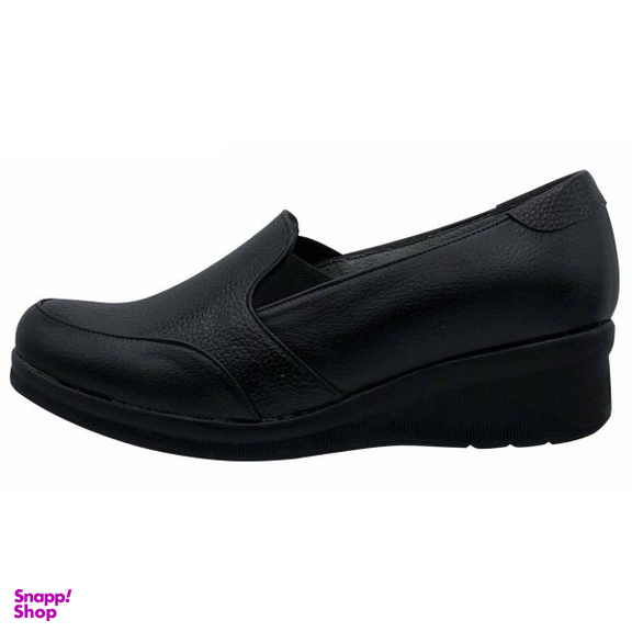 کفش روزمره زنانه بی (Bee) کد D-BE226Black رنگ مشکی