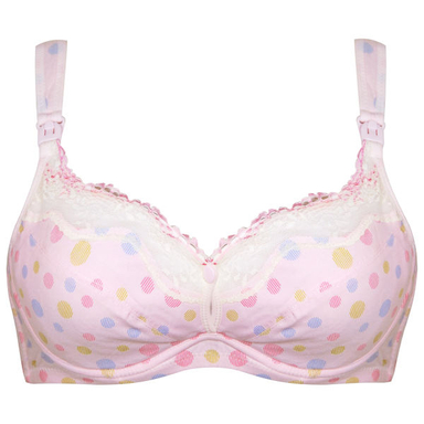 سوتین شیردهی زنانه کد 3252-1