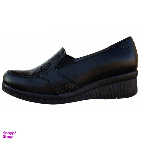 کفش روزمره زنانه بی (Bee) کد D-BE226Black رنگ مشکی