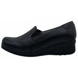 کفش روزمره زنانه بی (Bee) کد D-BE226Black رنگ مشکی
