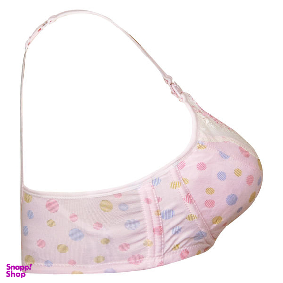 سوتین شیردهی زنانه کد 3252-1