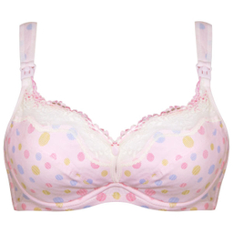 سوتین شیردهی زنانه کد 3252-1