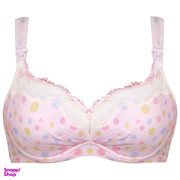 سوتین شیردهی زنانه کد 3252-1