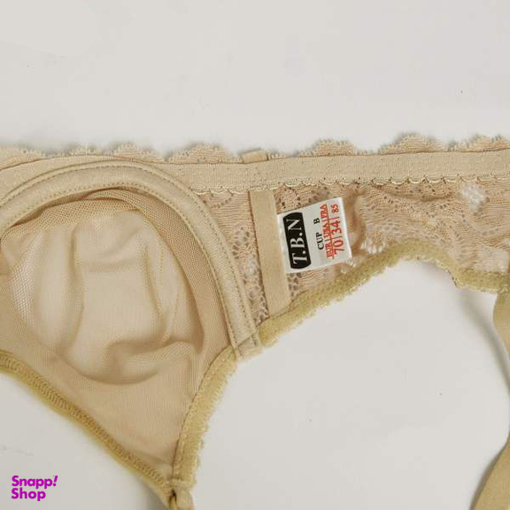 سوتین زنانه تی بی ان کد 3225-01144-1