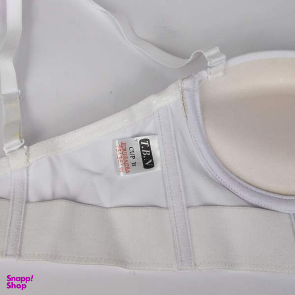 سوتین زنانه تی بی ان کد 3222-319-1