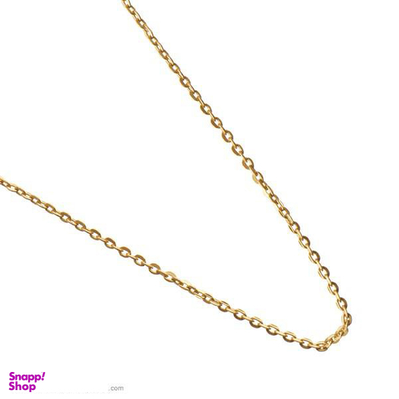 زنجیر طلا 18 عیار ماهک مدل MM0353 - مایا ماهک