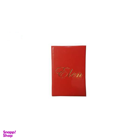 گوشواره طلا 18عیار الن مدل EL152