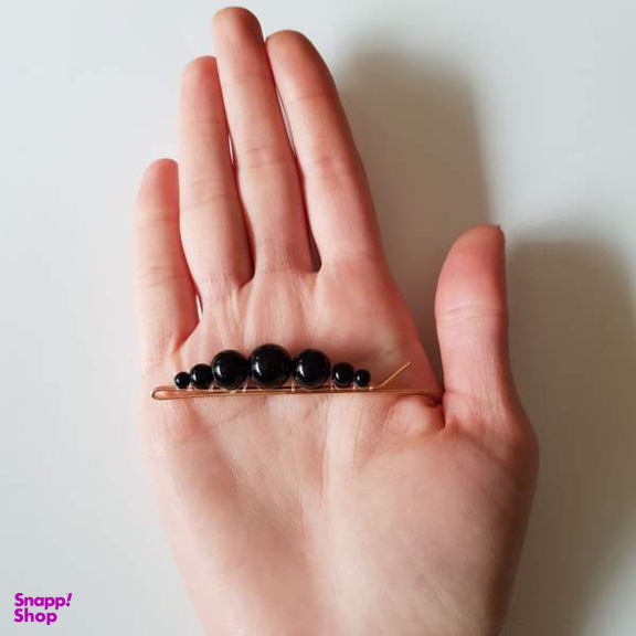 گیره مو کد BBB555