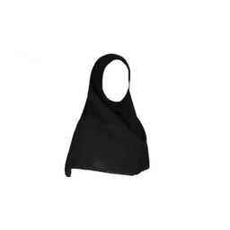 مقنعه بروجرد کد M-002 سایز 80