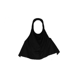 مقنعه بروجرد کد M-002 سایز 80