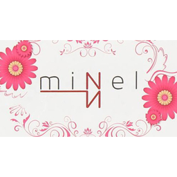 سوتین زنانه مینل (Minel) مدل رسا کد 164