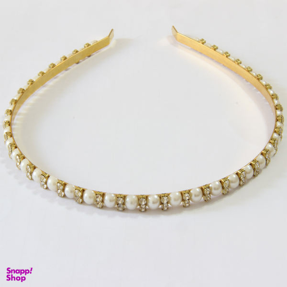 تل مو زنانه کد HN1526