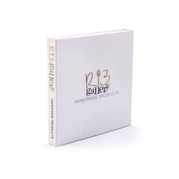 گردنبند طلا 18 عیار زنانه ریسه گالری کد Ri3-P5034