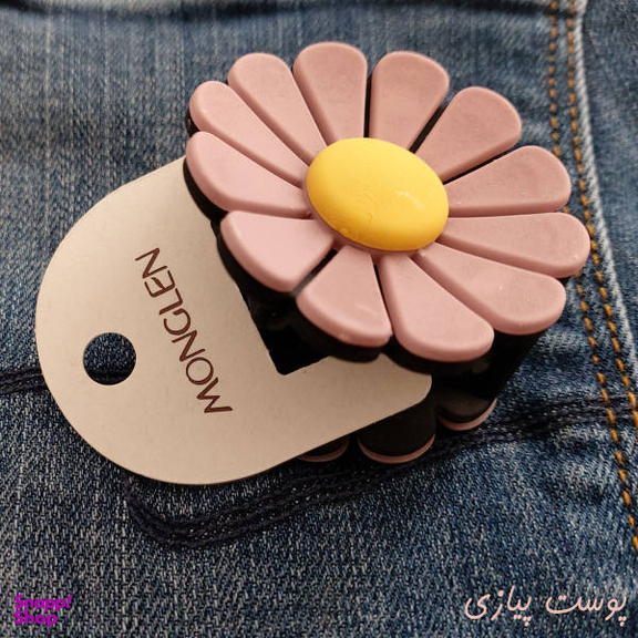کلیپس مو کد 026900
