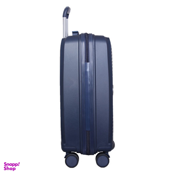 مجموعه سه عددی چمدان مدل R502