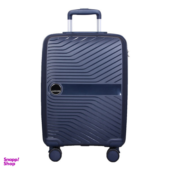 مجموعه سه عددی چمدان مدل R502