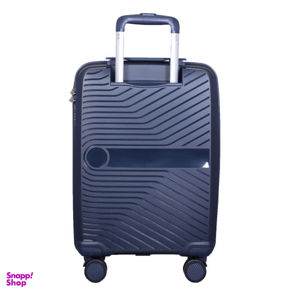 مجموعه سه عددی چمدان مدل R502