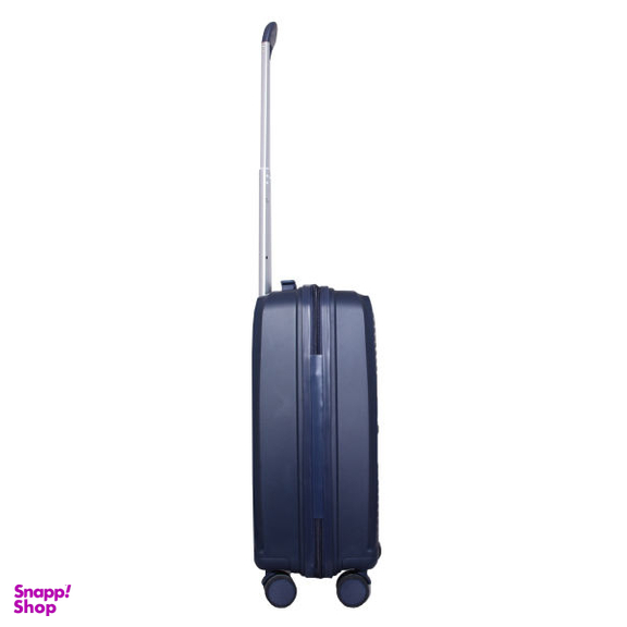 مجموعه سه عددی چمدان مدل R502