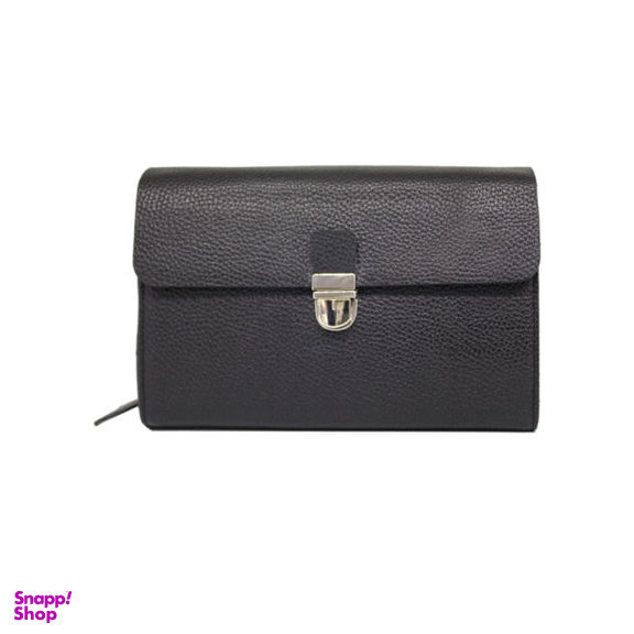 کیف پاسپورتی مردانه چرم کاکتوس (Charm Cactus) مدل B4004