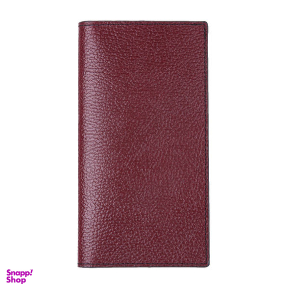 کیف پول کتی مردانه چرم کاکتوس (Charm Cactus) مدل B5105