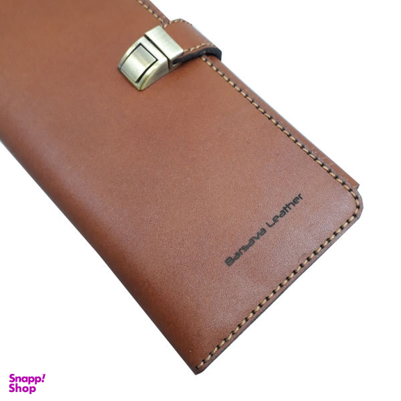 کیف دسته چک مردانه B9002