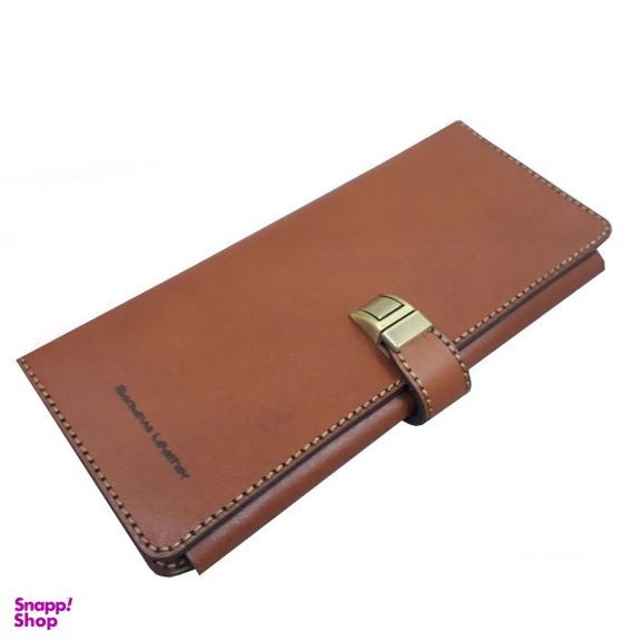 کیف دسته چک مردانه B9002