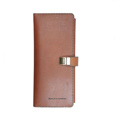 کیف دسته چک مردانه B9002
