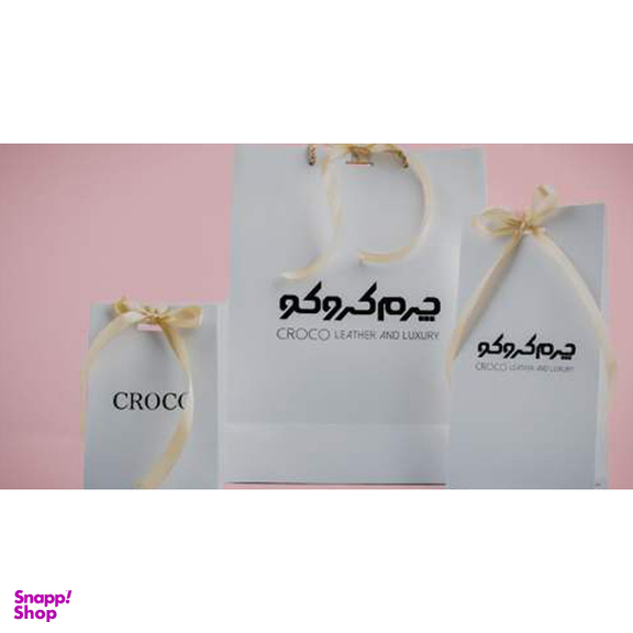 کیف پالتویی مردانه ساشا