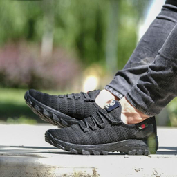 کفش مخصوص تمرین مردانه مدل 571944420-5 رنگ مشکی
